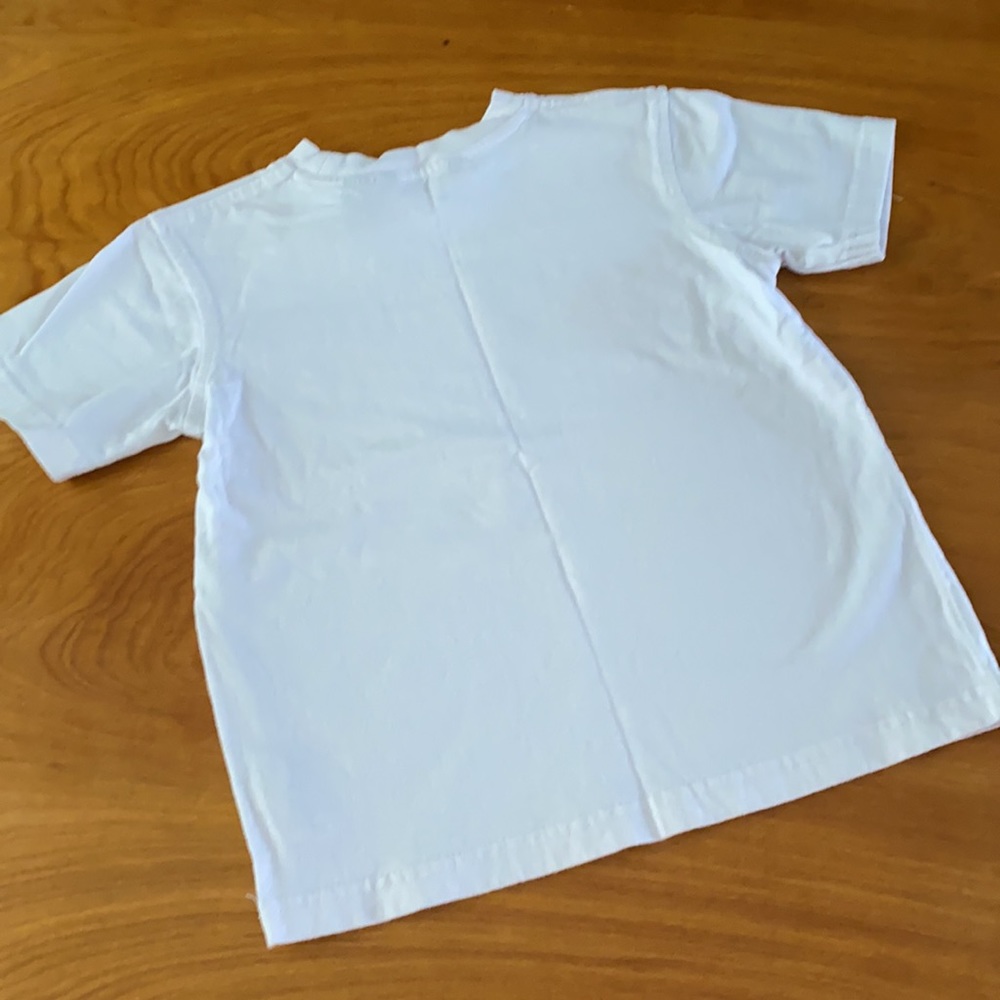 Blac Label Tee - Picture 4 of 4